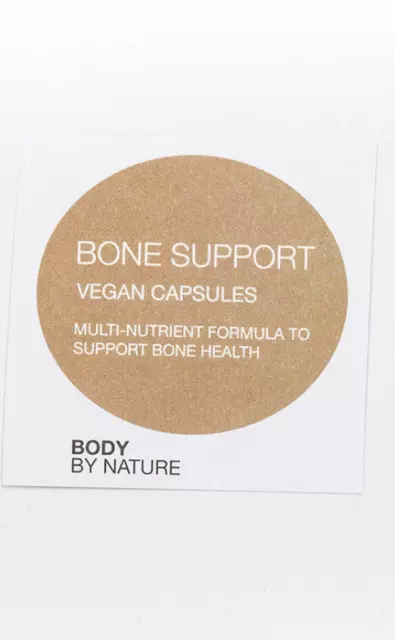 Vegan Bone support,Calcium,Magnesium,vitamin D3,K2,Supplements,now with Boron