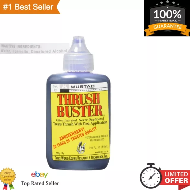 Thrush Buster 20Z 90010