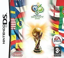 Coupe du Monde de la FIFA 2006 by EA - Electroni... | Game | condition very good