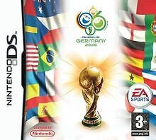 Coupe du Monde de la FIFA 2006 by EA - Electroni... | Game | condition very good