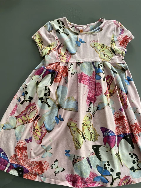 Ted baker girls dresses sales debenhams