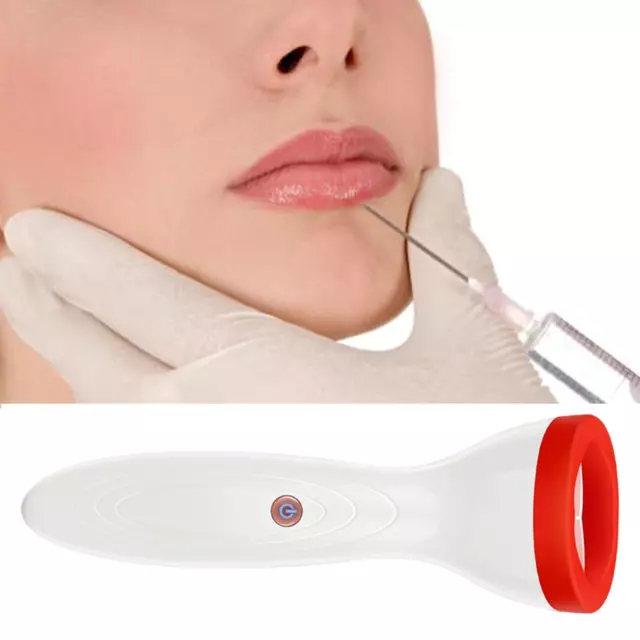 Silicone Electric Lip Plumper Enhancer Device Rechargeable Lip Plumping Thicker