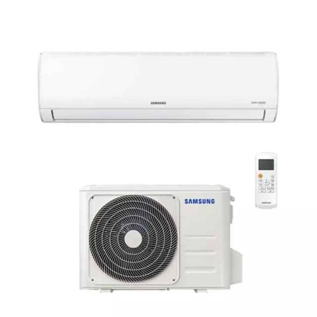 Samsung AR35 9000 Btu Climatizzatore Condizionatore  Inverter Monosplit  R32 A++