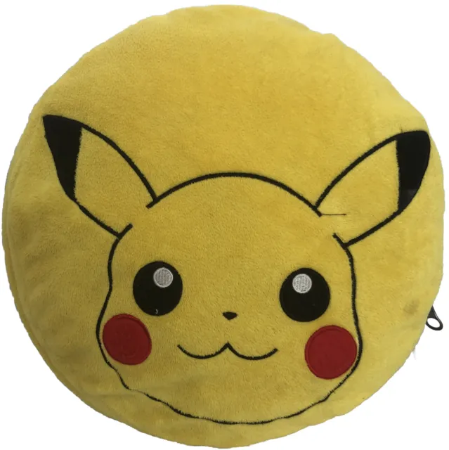 Pokémon Reversible Cushion