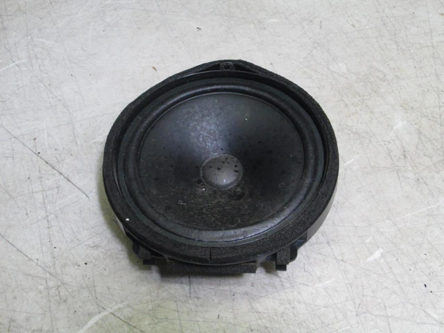 06 - 11 Honda Civic Sedan Front Door Speaker