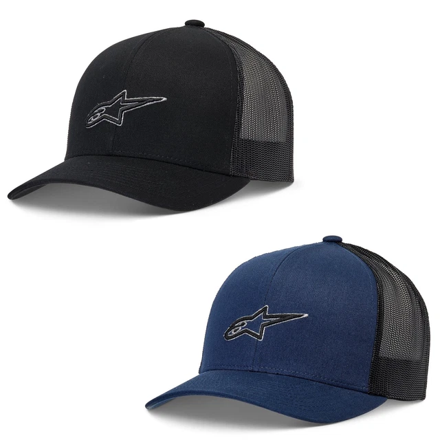 Alpinestars Find Snapback Trucker Hat