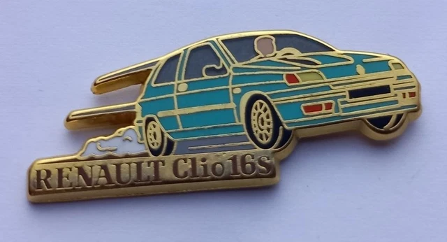 Lot 6 Pin's Auto / Arthus Bertrand - Collection