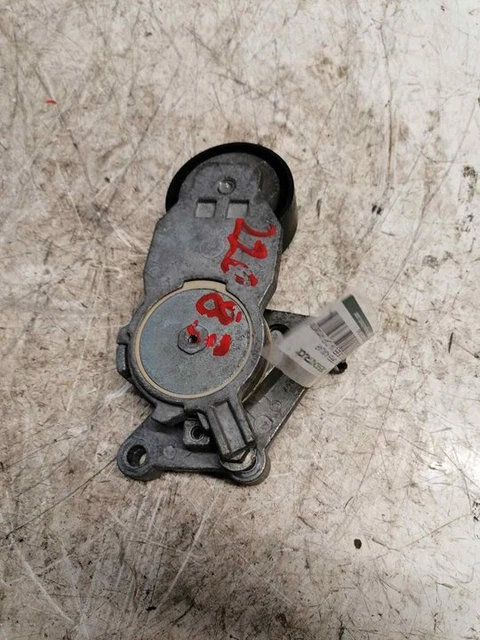galet tendeur pour FORD FOCUS II 1.6 TDCI 2005 991049 2
