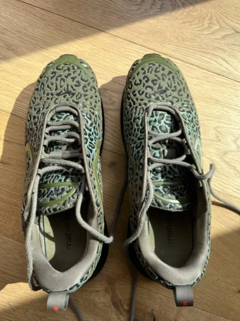 Custom clearance 720 nike