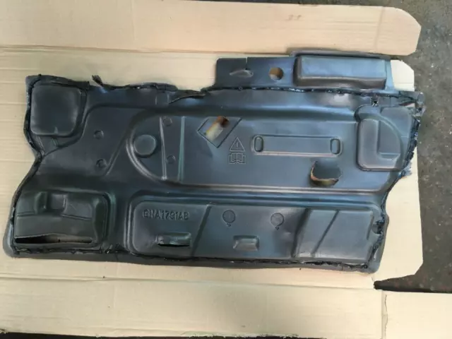 Jaguar X300/XJ6 N/S/F SCHERMO UMIDITÀ PORTA