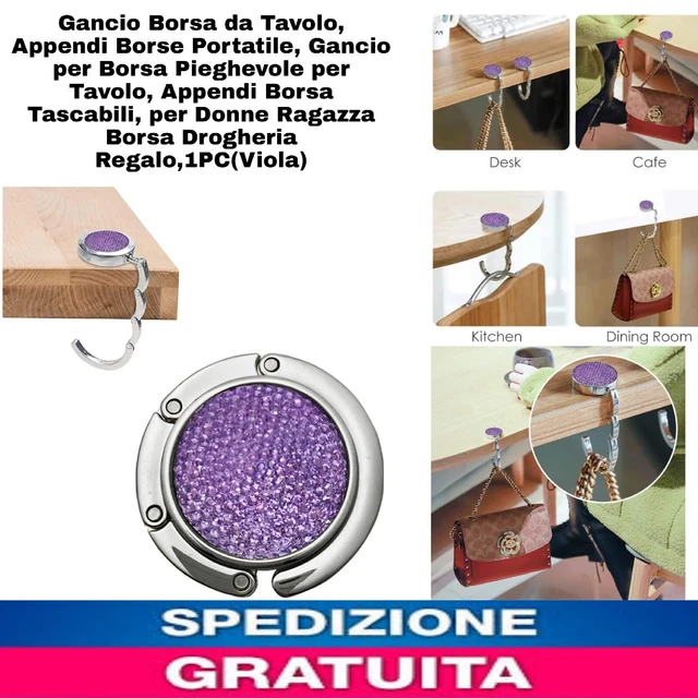 UlisemSupporti Per Gambe Da Tavolo Pieghevoli, Ferramenta Per Cerniere Pieghevoli, Staffa Di Supporto Per Mensole Pieghevoli Estensibili Autobloccanti Per Gambe Del Letto Mensola A Parete Salvaspazi 88850718