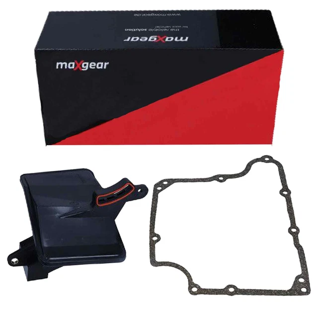 MAXGEAR AUTOMATIKGETRIEBE ÖLFILTER MIT DICHTUNG passend für OPEL ASTRA CALIBRA