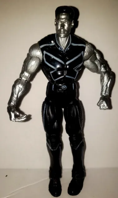 RARE Marvel Legends Colossus- X-Men Last Stand Figure