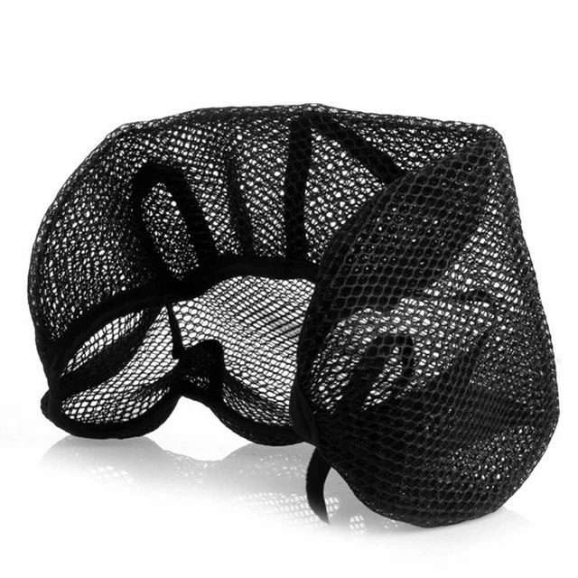 Cuscino seduta mesh protector 90*52cm accessori ricambio copertura elettrica nuovo
