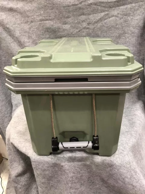 Igloo Cool Box Imx 70 Super Heavy Duty Cooler Camping Angling/Fishing Second