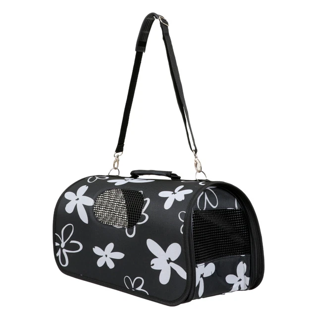 Dog Sling Carrier Small Dog Carrier Pet Cat Satchel Medium Backpack Outdoor