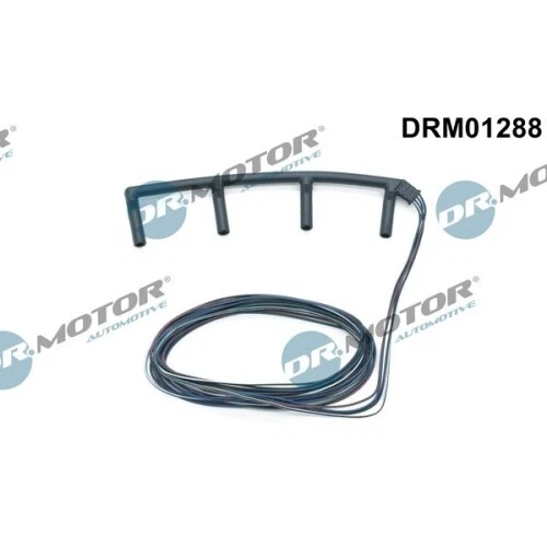 Kit riparazione cavi, Candeletta preriscaldamento compatibile con AUDI SEAT VW