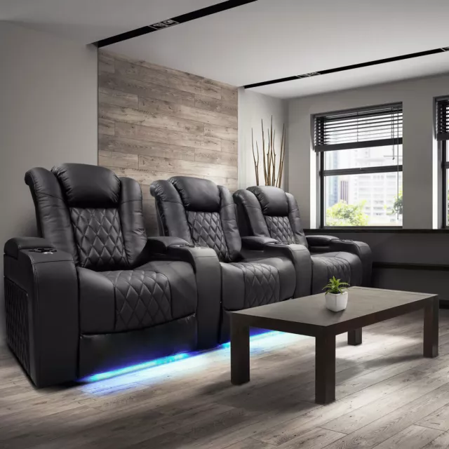 Tuscany theater clearance seating