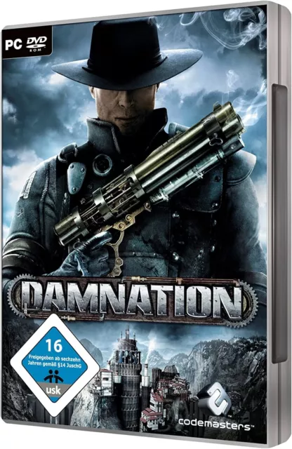 Damnation