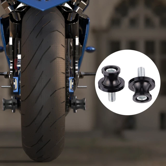 2 pz chiodo di trasmissione vite di avviamento posteriore viti auto da strada