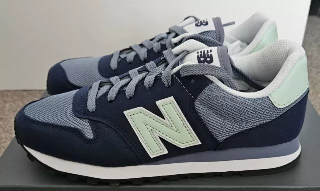 New balance 500 classic uk sale