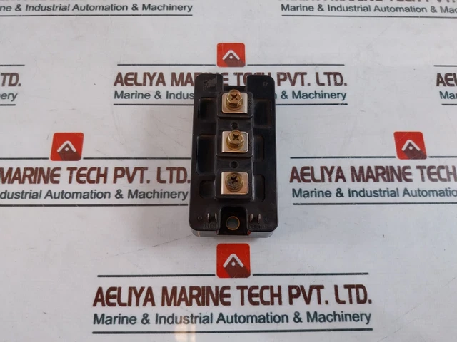 1PC New Mitsubishi CM150DY-24H Power Supply Module CM150DY24H In Box - Foto 9