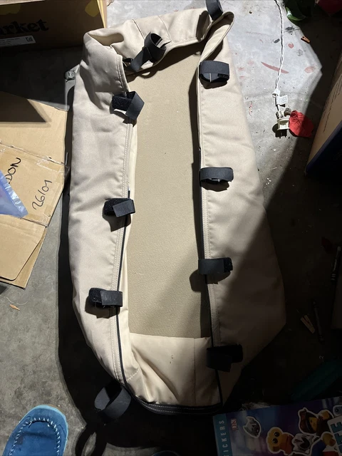 Bugaboo Cameleon Bassinet Beige