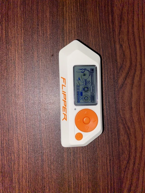 Flippers Zeros Electronic Pet Toy Multi-Tool Educational Device