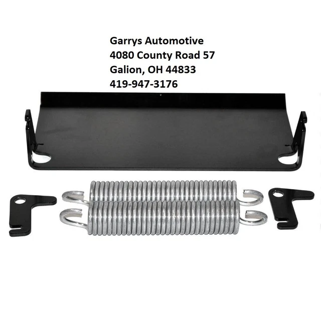 WARN 31149 WINCH Replacement Cable Tensioner Service Kit Part