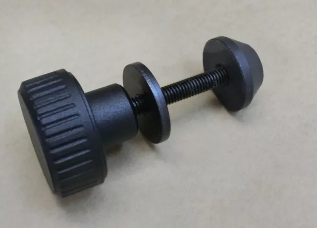 Repuesto Tornillo de Apriete para Ajuste Angular Sierra Calar Proxxon DS460