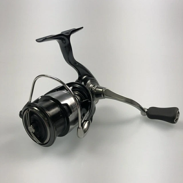 DAIWA 24 CERTATE FC LT 2500S-XH Fishing Reel Himeji East