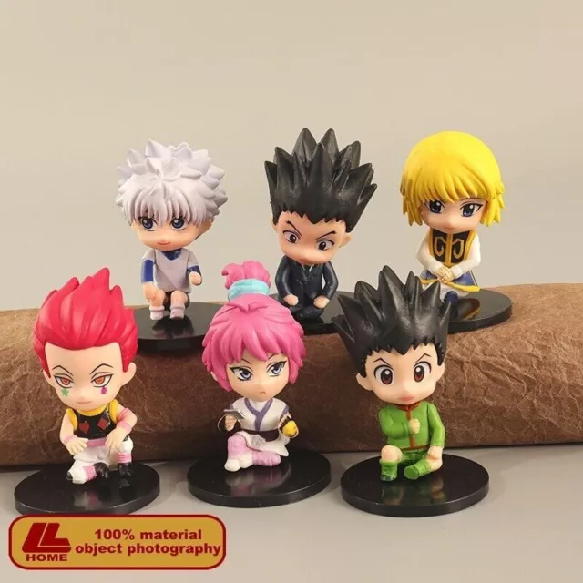 Banpresto - Hunter X Hunter - Vibration Stars - Leorio Statue