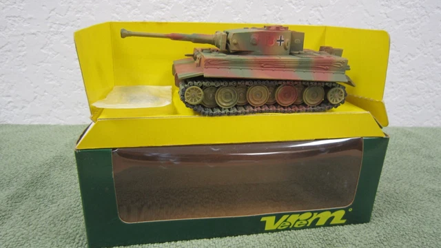 Solido Verem 1/50, char AMX 13 SS11 Lance Missiles, armée Française, Neuf (37