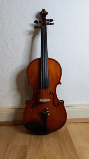Moderne Geige - Violin - Stradivari Modell 1708 - 4/4
