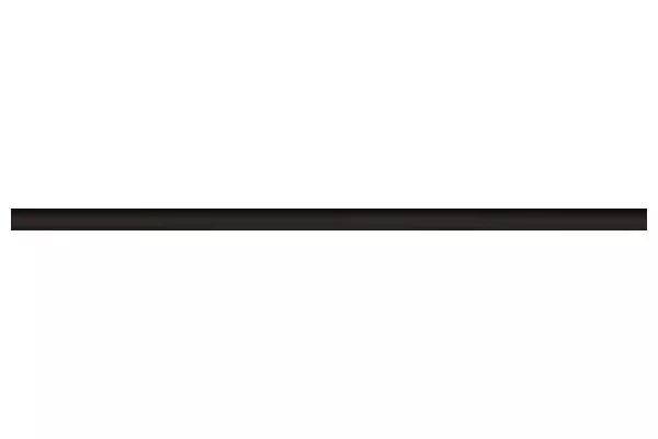 Deckenventilator Verlängerungsstange Schwarz 60 cm & 120 cm für Pepeo Bayu LED