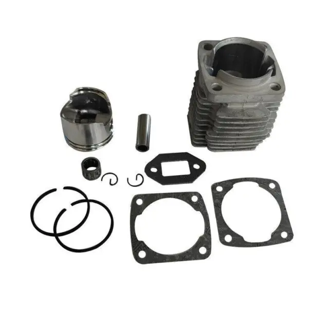 44mm Cylinder Piston Kit For 49cc Engine Motor Mini ATV Pocket Pit Bike Replace 3