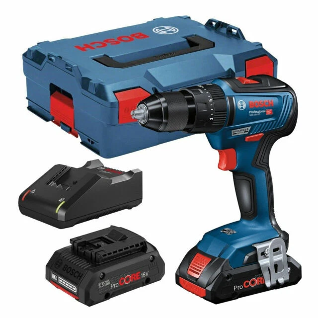bosch-professional-18v-gsb-18v-55-brushless-combi-hammer-drill-2x-4-0ah