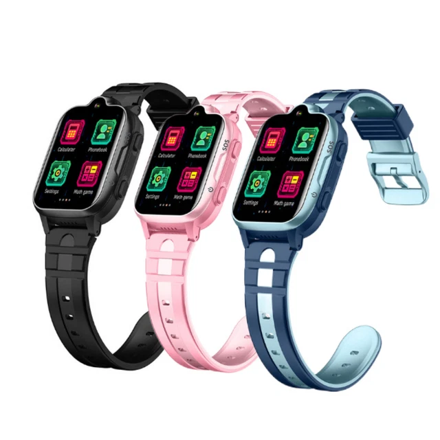 MEME PARK G900A GSM A15 Smart Watch Kids Blue GPS Camera Location SIM card 18.00 PicClick UK