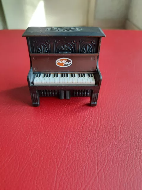 Temperino pianoforte vintage play me Ref 982 playme