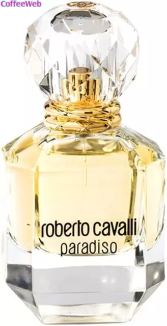 Roberto Cavalli Paradiso Eau De Parfum Donna