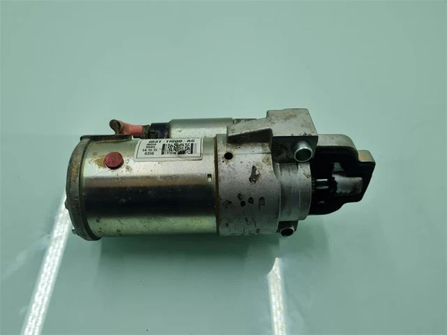 Démarreur D'occasion Pour Ford Ranger 3 Phase 1 - Réf. 4348654 - Garantie 12 Mois