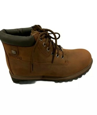SKECHERS VERDICT WORK Boot Memory Foam 