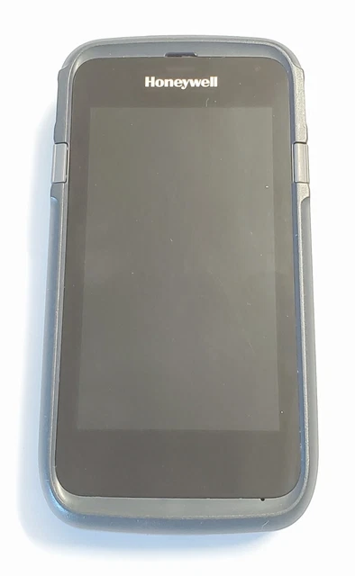 Honeywell Dolphin CT50 Mobile Computer Barcode Scanner (AS-IT)!!