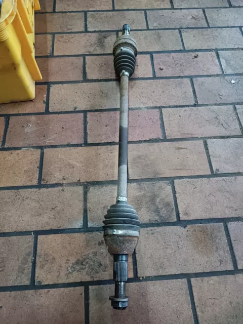 Originale Opel Antara L07 2.0 CDTI Albero di Trasmissione Giunto Posteriore Dx