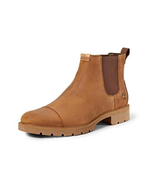 Stivali deals chelsea timberland