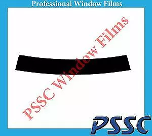 PSSC Pre Cut SunStrip Car Auto Window Films For Alfa 147 3 Door Hatch 2001-2010