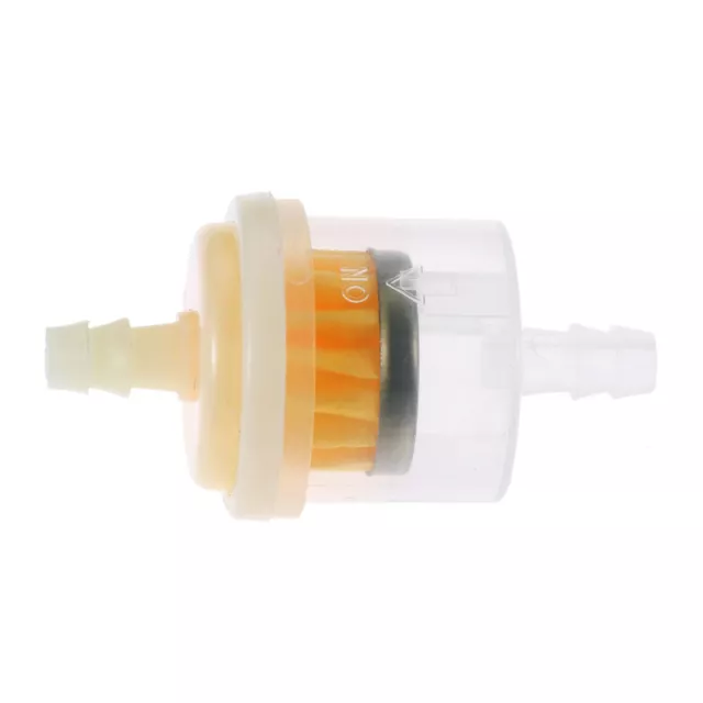 5mm-6mm Motorcycle Fuel Filter Scooter Dirt Bike Parts for Harley Yamaha Honda