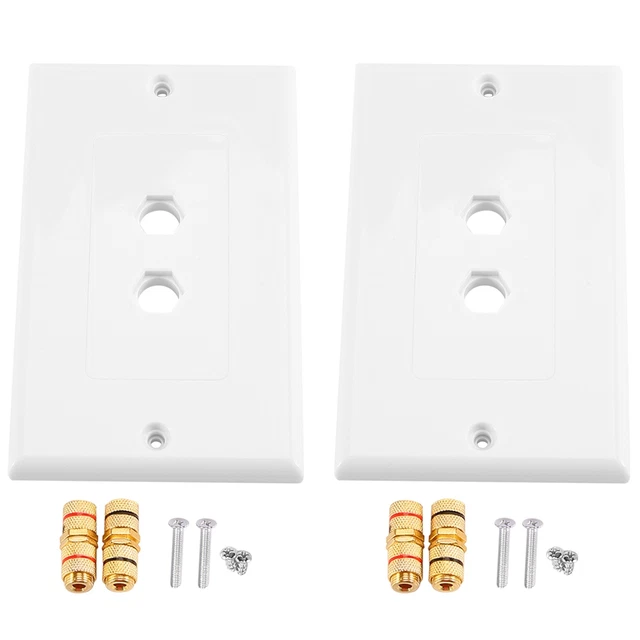 Lot De 2 Plaques De Fermeture AGR Pour Espace Laguna Master Trafic Movano 2.2 2.5 DCi
