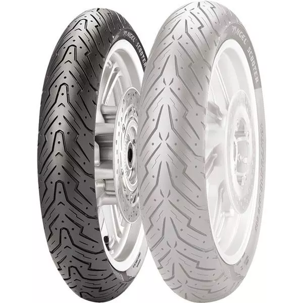 120/70-15 Pirelli Angel Scooter Bias Front Tire