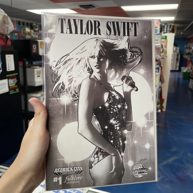 taylor-swift-1-comic-folklore-variant-2024-bedrock-city-comics-nm